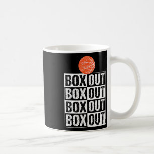 Fun Bysketbyll Geschenkboxen Out Sprichwort Kaffeetasse