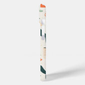 Fun Cactus iPhone Cover (Rückseite / Links)