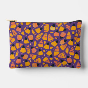 Fun Candy Corn Zubehörtasche