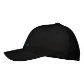 Fun Cap / Hat Bestickte Baseballkappe (Links)