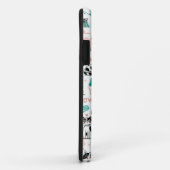 Fun Cat Handy Fall Case-Mate iPhone Hülle (Hinten/Rechts)