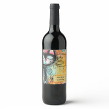 Fun Cat Moderner Stil