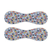 Fun Cat Pattern Baseball (Paneele)