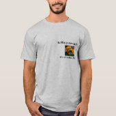 Fun Cat T - Shirt (Vorderseite)