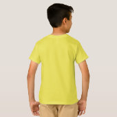 Fun Chinesischer Mandarin-Lautsprecher T-Shirt (Schwarz voll)