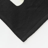 Fun Christmas Holiday Saying Religious Christian E Fleecedecke (Ecke)