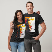 Fun Christmas. T-Shirt (Unisex)