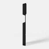 Fun Classic Sports Car Vehicle iPhone Hülle (Rechte Seite)