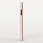 Fun Codescore Lesebücher Geek-Liebe iPhone Hülle (Rechte Seite)