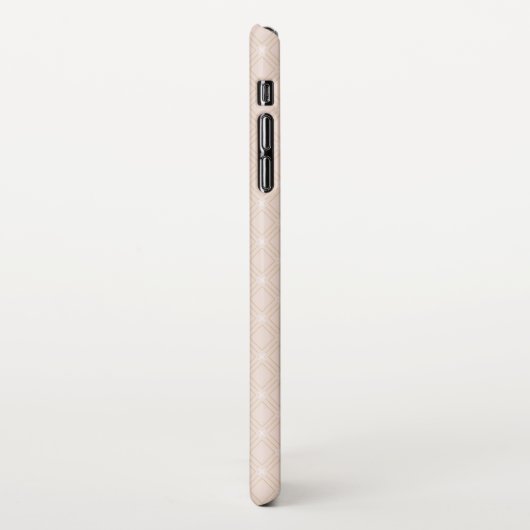 Fun Codescore Lesebücher Geek-Liebe iPhone Hülle (Linke Seite)