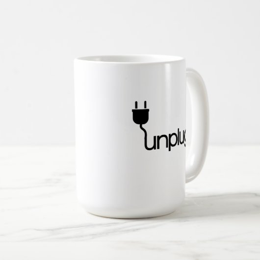 Fun coffee mugge - Entstecken - Quotes Kaffeetasse (VorderseiteRechts)