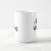 Fun coffee mugge - Entstecken - Quotes Kaffeetasse (Mittel)