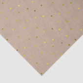 Fun Confetti Dots Seidenpapier (Ausschnitt)