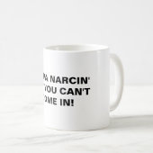 Fun conversation mug kaffeetasse (VorderseiteRechts)