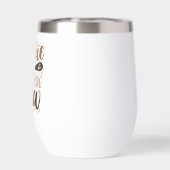 Fun Cookie Baking Crew Design (Rückseite)