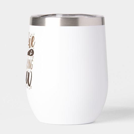 Fun Cookie Baking Crew Design (Rückseite)