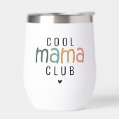 Fun Cool Mama Club, Mama Geschenk (Links)