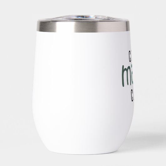 Fun Cool Mama Club, Mama Geschenk (Vorderseite)