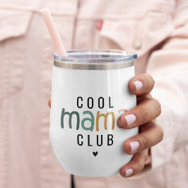 Fun Cool Mama Club, Mama Geschenk