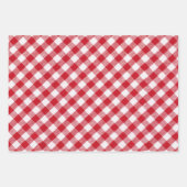 Fun Country Farm Geschenkpapier Set (Vorderseite 2)