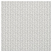 Fun Country Rooster Classic Art CUSTOM BG FARBE Stoff (Muster)