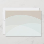 Fun Covid-19 African American Boy Abschluss Foto Ankündigung (Rückseite)