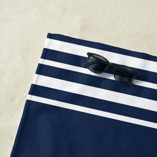 Fun Cruise Ship Sea Family Wiedersehen Sommerurlau Strandtuch (Beispiel)