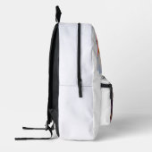 fun customizable backpack bedruckter rucksack (Links)