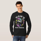 Fun Dackel Dackel Dackel Wurst Dog Idee T-Shirt (Vorne ganz)