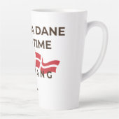 Fun dänische Tasse (Rechts)