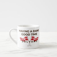 Fun dänische Tasse