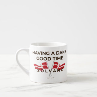 Fun dänische Tasse