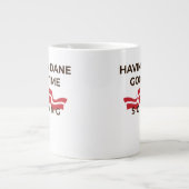 Fun dänische Tasse (Vorderseite)