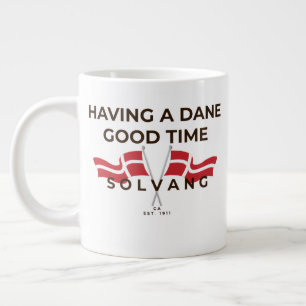 Fun dänische Tasse