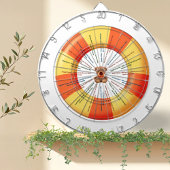 Fun Dares Dart Kids Game Dartscheibe