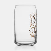 Fun 'Das ist die Jahreszeit für Backdesign Dosenglas (Rechts)