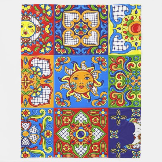 Fun Decor 2 60x80 Fleece Blanket (Vorderseite)