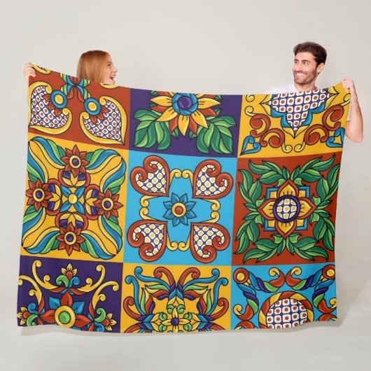 Fun Decor 60x80 Fleece Blanket (Beispiel)