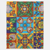 Fun Decor 60x80 Fleece Blanket (Vorderseite)