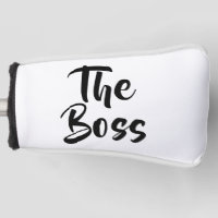 FUN, DER BOSS