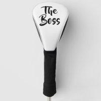 FUN, DER BOSS