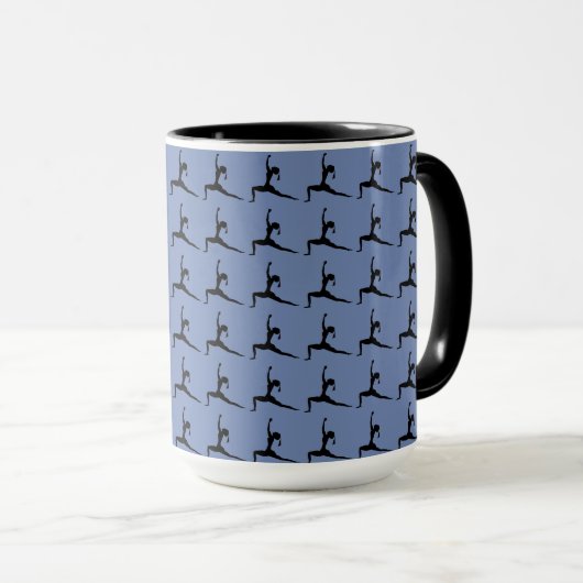 Fun Designs Combo Kaffee Tasse/ Cup Tasse (VorderseiteRechts)
