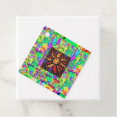 Fun Designs Geschenkanhänger (Beispiel)