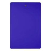 FUN DESSERTS (STRAWBERRY) MINI KLEMMBRETT (Rückseite)