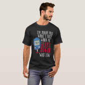 Fun Diabetes T-Shirt (Vorne ganz)