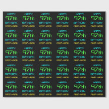 Fun Digital Computing Thema 97. Geburtstag