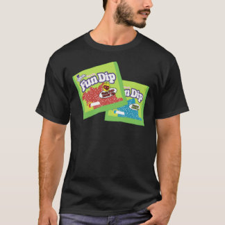 Fun dip candy Classic T - Shirt