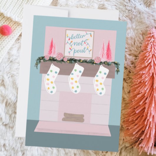 Fun Disco Pink Weihnachten Foto