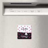 Fun Dishwasher Magnet (In Situ (Geschirrspüler))