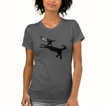 *Fun Dog Bitcoin Frisbee T - Shirt